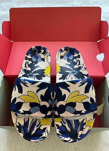 Ted Baker Ted Baker Terliği