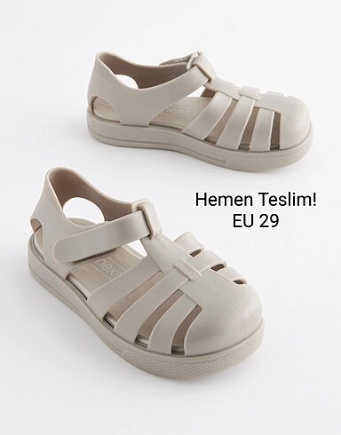 Next Jelly Sandalet
