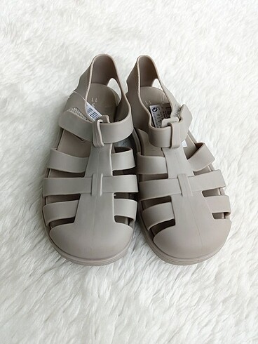 Next Next Jelly Sandalet
