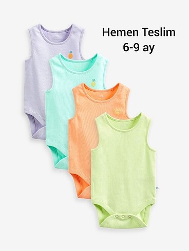 Next 4?lü Body Set
