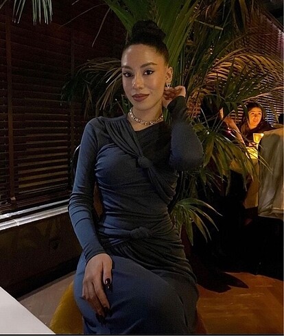 Zara yeni etiketli