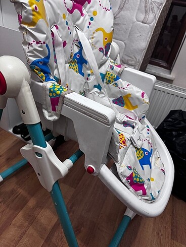 Beden çeşitli Renk Mama sandalyesi saricam53
