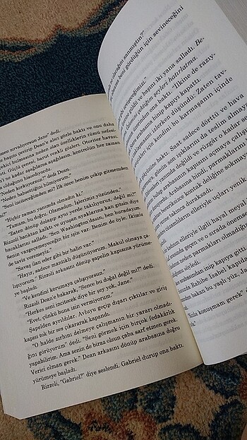  Beden Günahkâr- Tess Gerritsen 