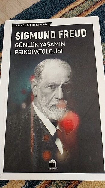 Sigmund Freud - Günlük Hayatın Psikopatolojisi