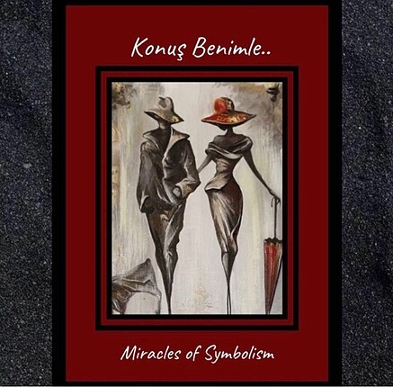 Konuş Benimle Tarot Kartları
