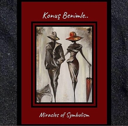 Konuş Benimle Tarot Kartları