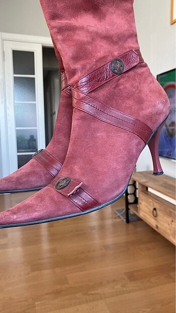 39 Beden David jones çizme