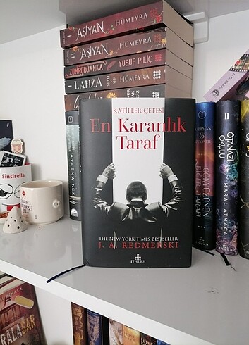 En Karanlık Tarafı 