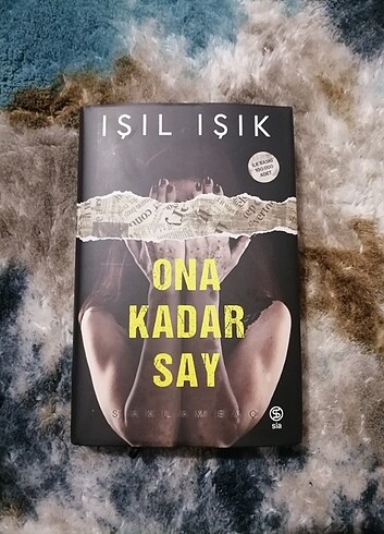Ona Kadar Say - Işıl Işık 