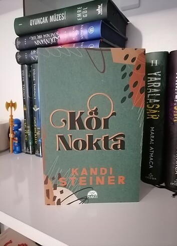 Beden Adil Oyun Serisi 3 Kitap