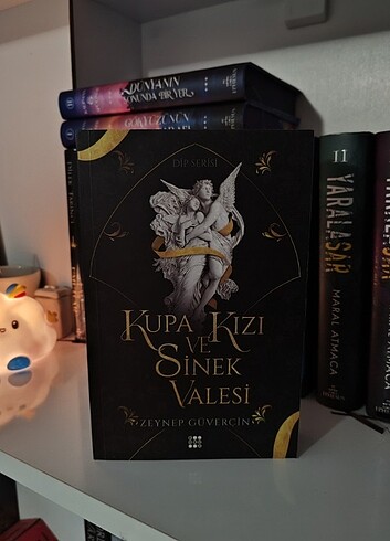 Kupa Kızı Ve Sinek Balesi