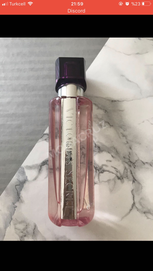Victoria s Secret Parfüm orijinal
