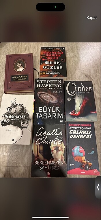 Kitap