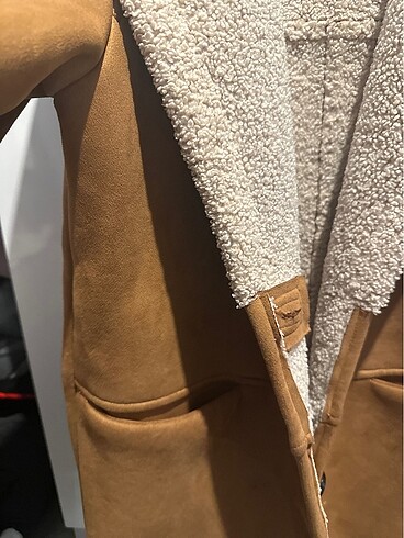 xs Beden Blazer kaban