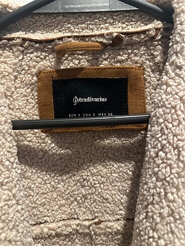 Stradivarius Blazer kaban
