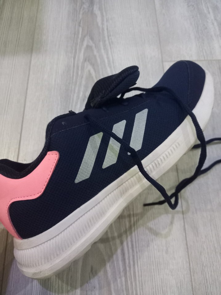 adidas Kadın Renkli Spor Ayakkabı - Görsel 3