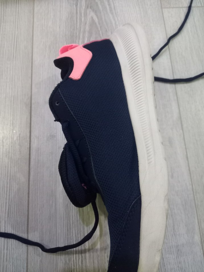 adidas Kadın Renkli Spor Ayakkabı - Görsel 2