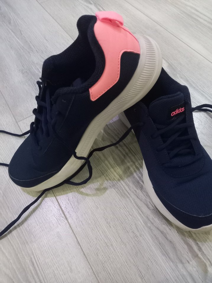 adidas Kadın Renkli Spor Ayakkabı - Görsel 5