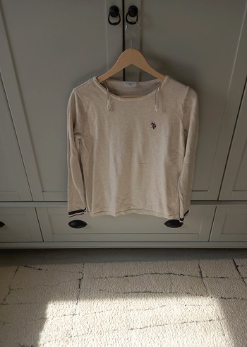 U.S Polo Assn. Standart Beden