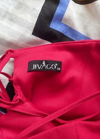 Abiye elbise - Görsel 5