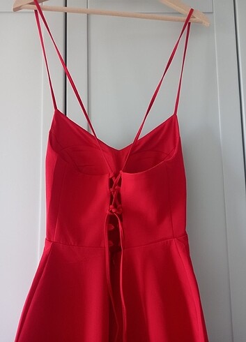 Abiye elbise - Görsel 6