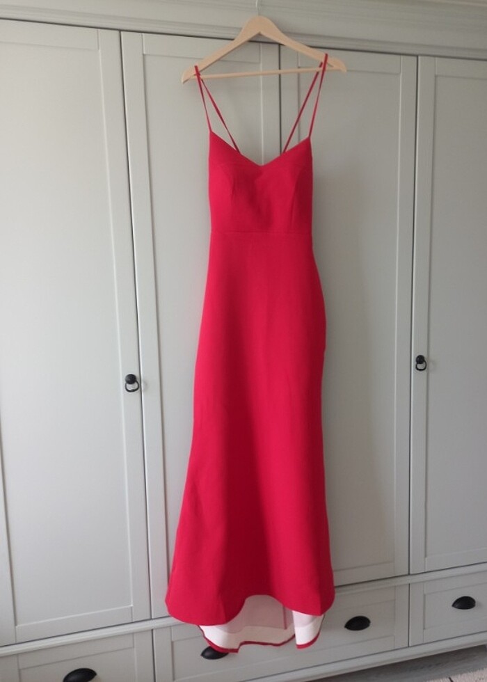 Abiye elbise - Görsel 2