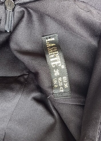 Abiye elbise - Görsel 5