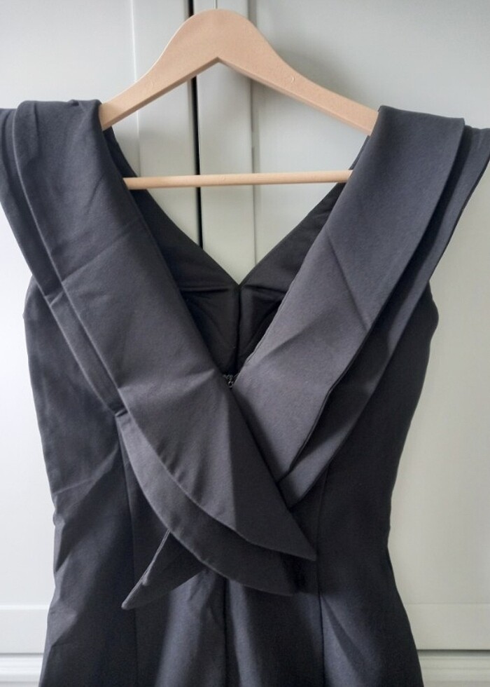 Abiye elbise - Görsel 2