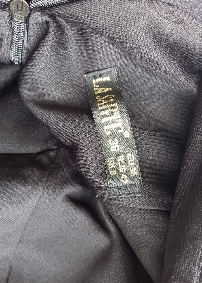 Abiye elbise - Görsel 5