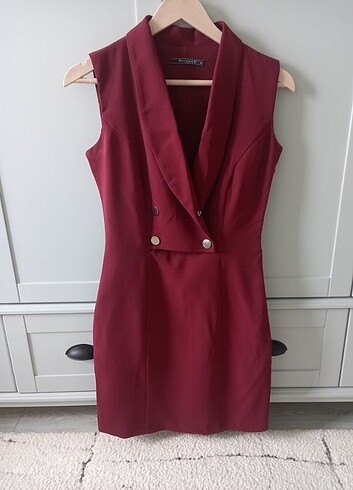 36 Beden Elbise