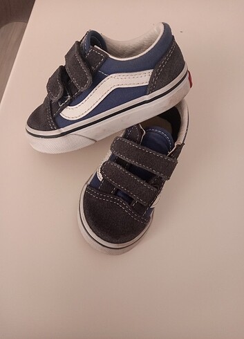 Cocuk sneaker
