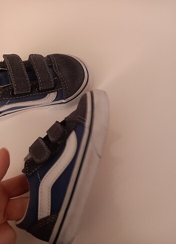 Cocuk sneaker - Görsel 7