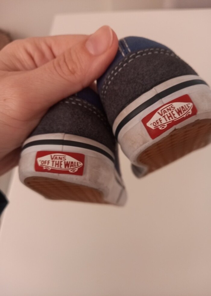 Cocuk sneaker - Görsel 2