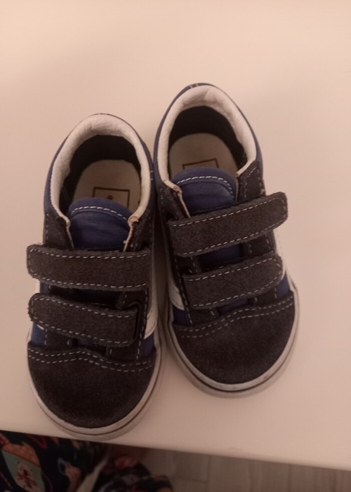 Cocuk sneaker - Görsel 3