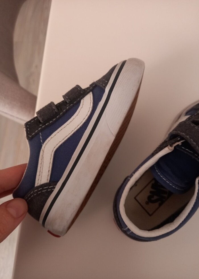 Cocuk sneaker - Görsel 4