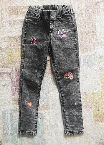 LC Waikiki Pantolon