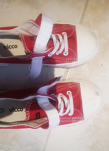 Vicco ayakkabı 