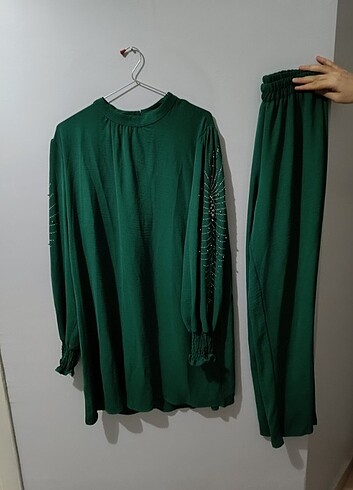 Tunik takım 