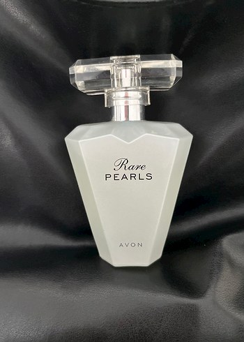  Beden Avon Rare Pearls Kadın Parfümü