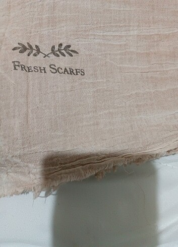Diğer Fresh Scarfs