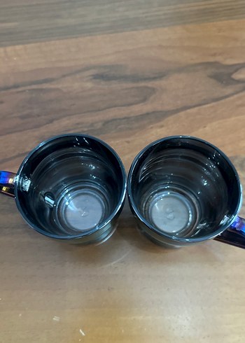 Englısh Home cam kupa seti - Görsel 3