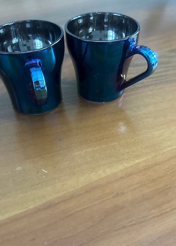 Englısh Home cam kupa seti - Görsel 5