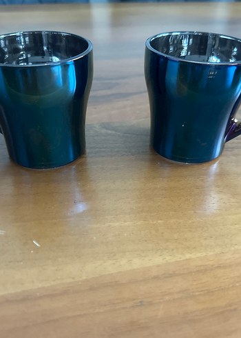 Englısh Home cam kupa seti - Görsel 2