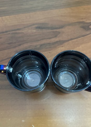 Englısh Home cam kupa seti - Görsel 4