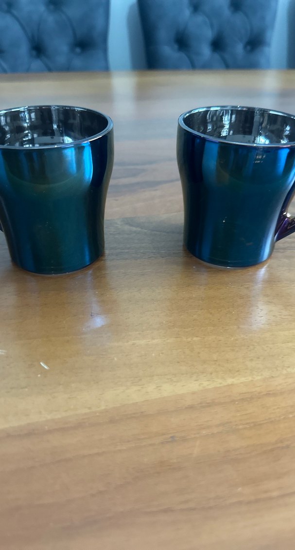 Englısh Home cam kupa seti - Görsel 2