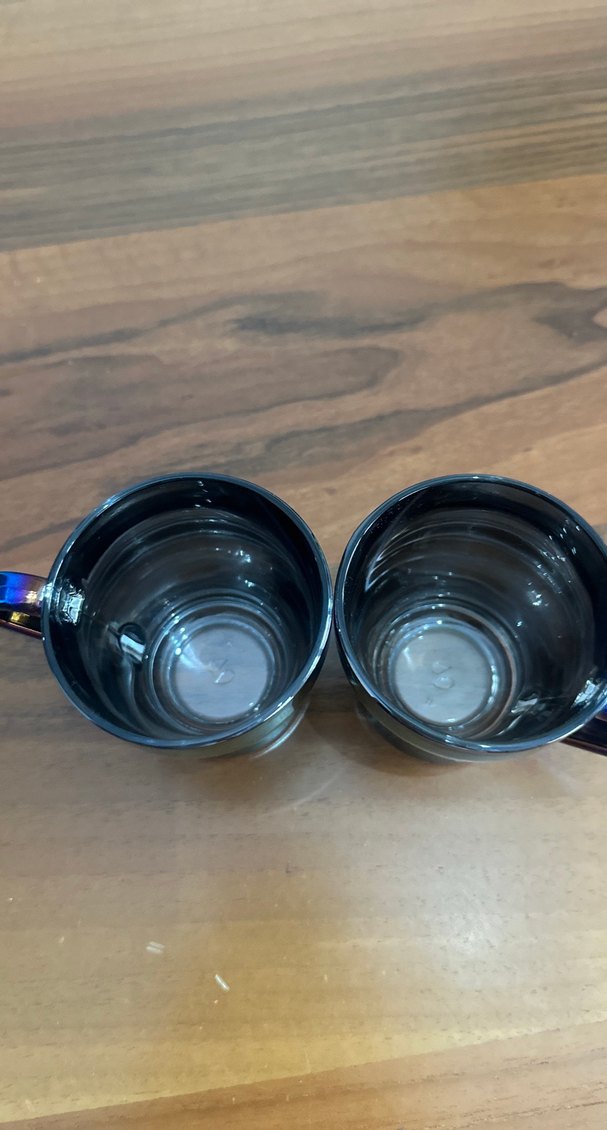 Englısh Home cam kupa seti - Görsel 4