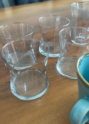 7adet bardak - Görsel 3