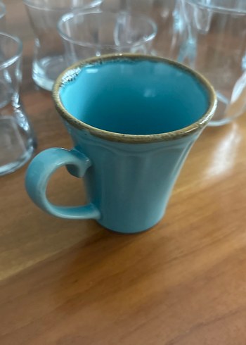 7adet bardak - Görsel 4