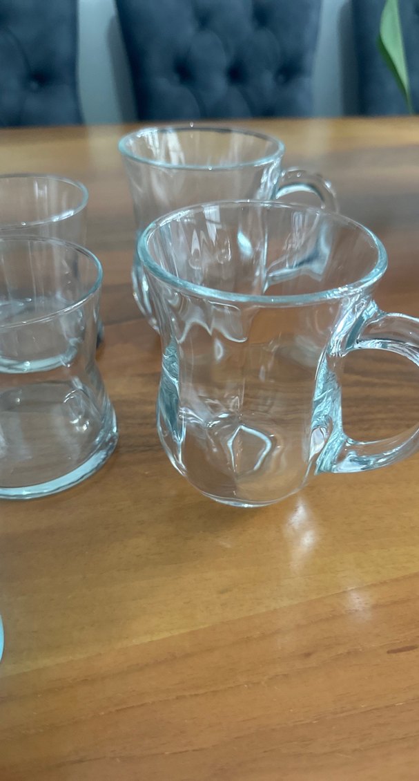 7adet bardak - Görsel 2