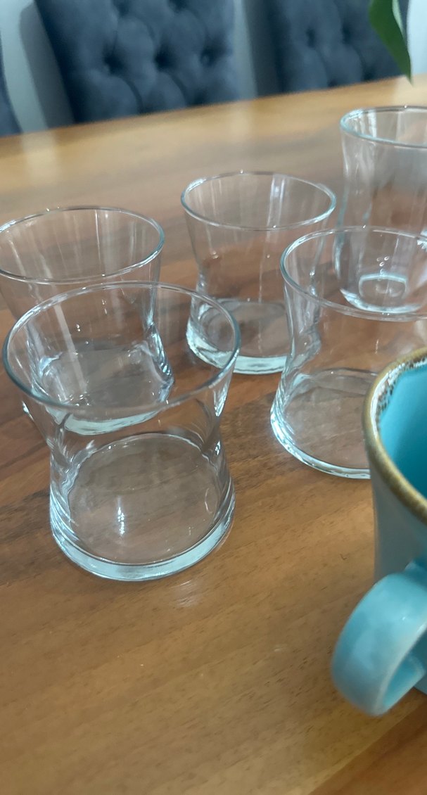 7adet bardak - Görsel 3